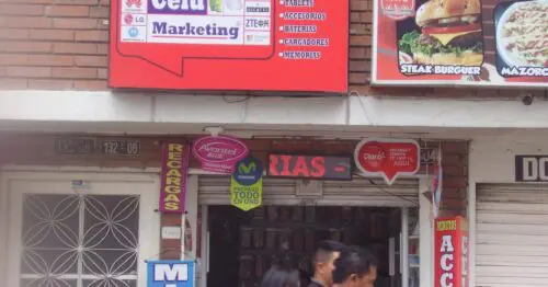 CELU MARKETING BOGOTÁ CELU MARKETING BOGOTÁ
